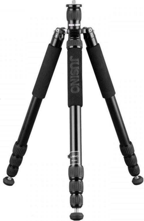 Tk-284 Profesyonel Tripod / Monopod Aluminyum