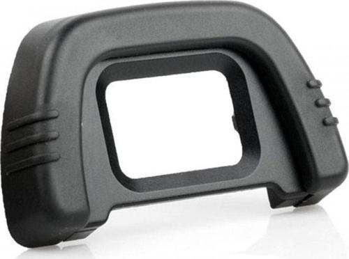 Nikon Dk-21 Eyecup, Vizör Lastiği D70 D80 D90 D300 D600 D7000