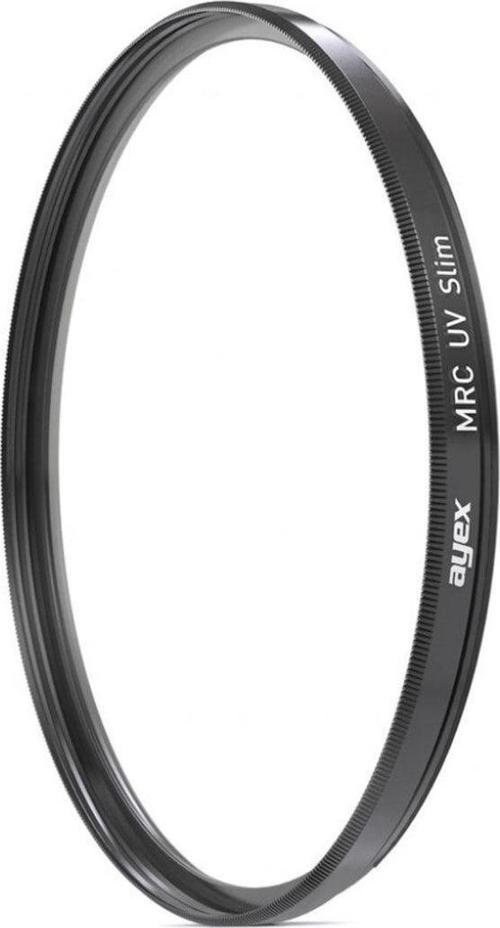 62Mm Mrc Slim Uv Filtre