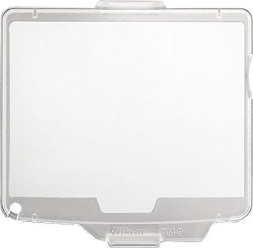 Bm-9 Lcd Ekran Koruyucu Kapak, Nikon D700 Uyumlu Lcd Ekran Koruyucu