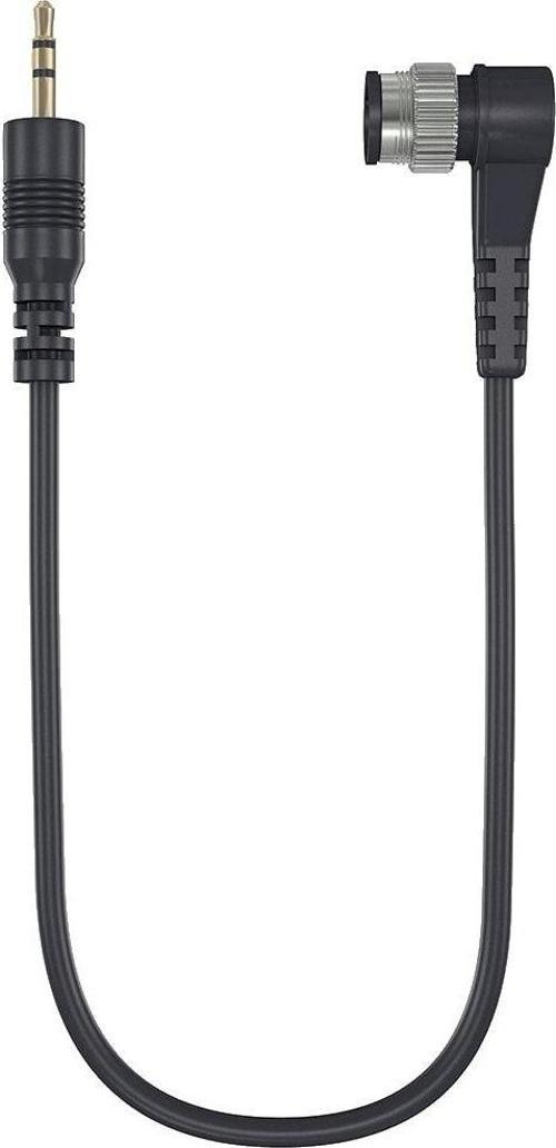 Dslr Kumandaları İçin Nikon N8, Dc0, Uyumlu Kablo Uzunluğu: 20Cm