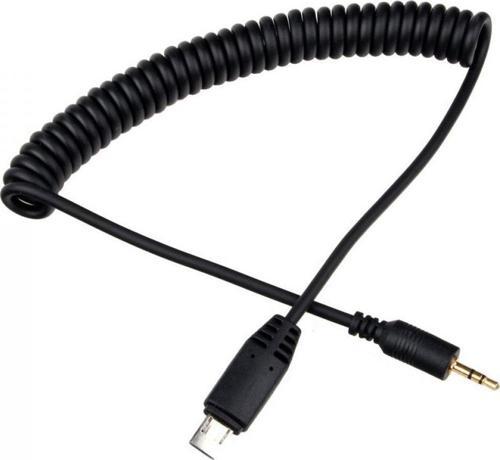 Dslr Kumandaları İçn Sony S2 Uyumlu Kablo 1,5M