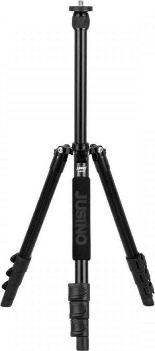 Tripod Jusıno X-423S Traveller Tripod Siyah