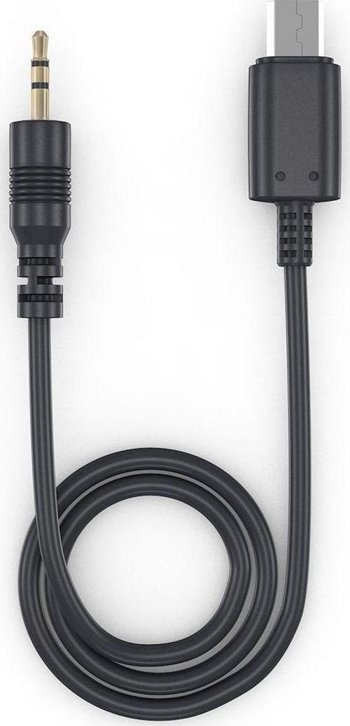 Dslr Kumandaları Içn Sony Uyumlu S2 Kablo