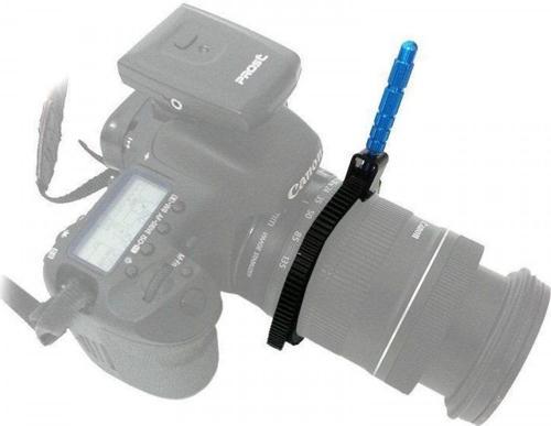 Dslr Lens Odaklama Kemeri, Dslr Lens Gear Belt