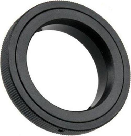 Nikon Lar İçin T / T2 Mount Lens Adaptörü