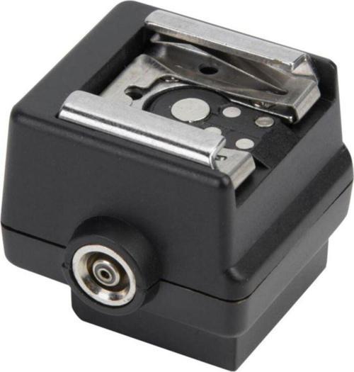 Sony Minolta Için Hot Shoe Converter, Flaş Kızağı Dönüştürücü