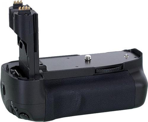 Canon Eos 7D İçin Battery Grip Bg-E7