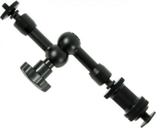 7 İnç Magic Arm Kol Super Crab Clamp Kelepçe