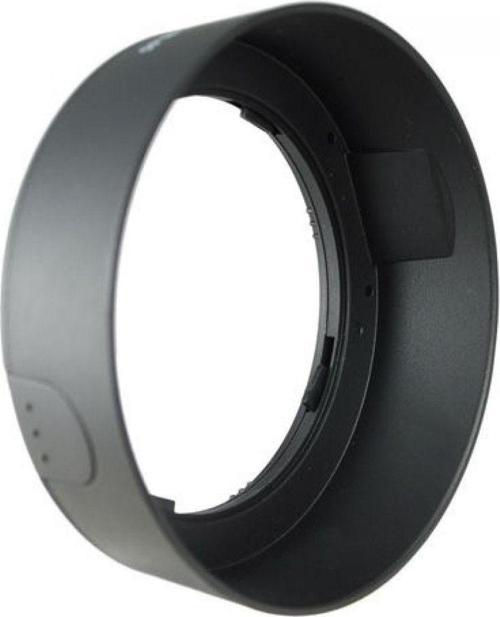 Nikon Af-S Dx 18-55Mm Lens İçin Hb-45 Parasoley, Lens Hood