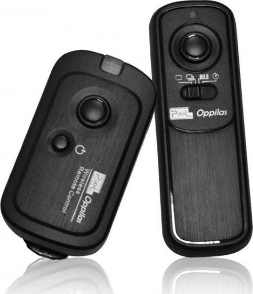 Canon 50D, 40D, 30D, 20D, 10D İçin Kablosuz Kumanda N3 Jtl1414