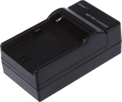 Sony Np-F550, Np-F750, Np-F950, Np-F960 Için Şarj Cihazı