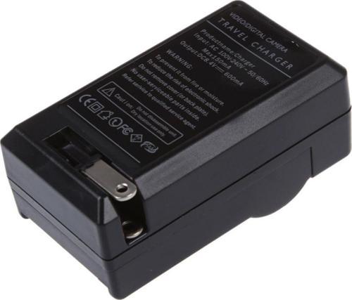 Sony Np-Fm50 Np-Fm500H Np-Fm90 Np-Qm71D Uyumlu Şarj Cihazı