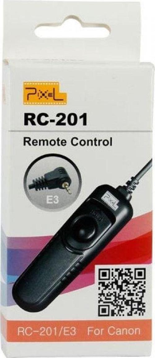 Canon Eos 1D 5D Serileri 6D 7D20D 30D 40D 50D İçin Kumanda