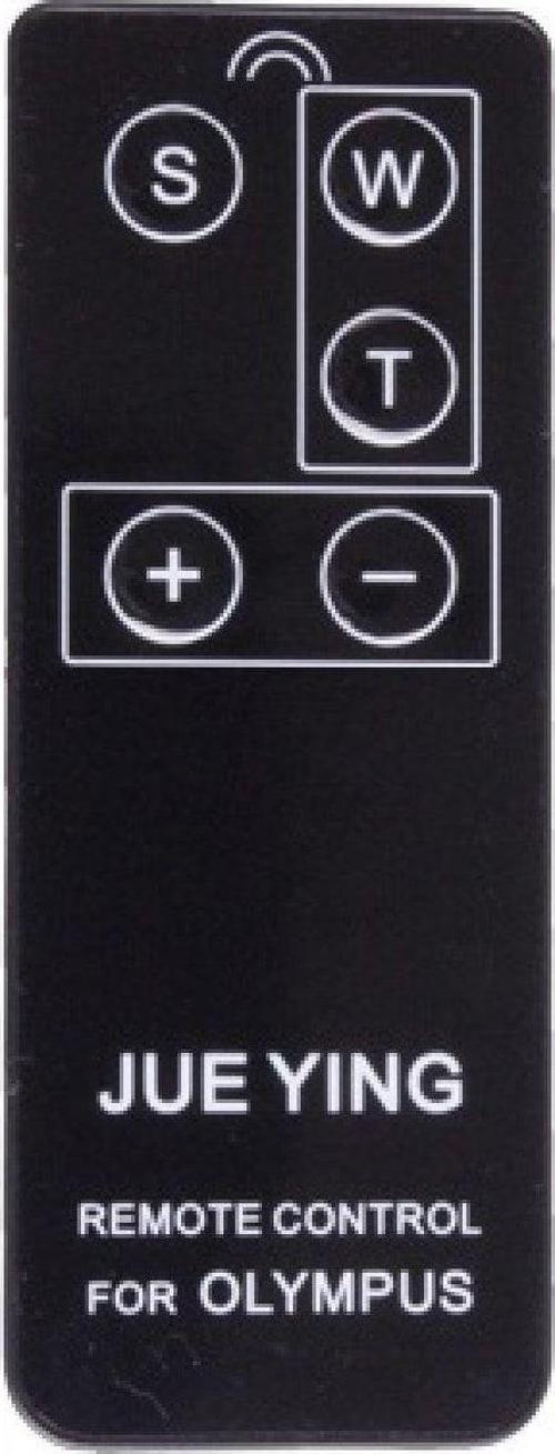 Olympus Makinalar İçin Kablosuz Ir Kumanda