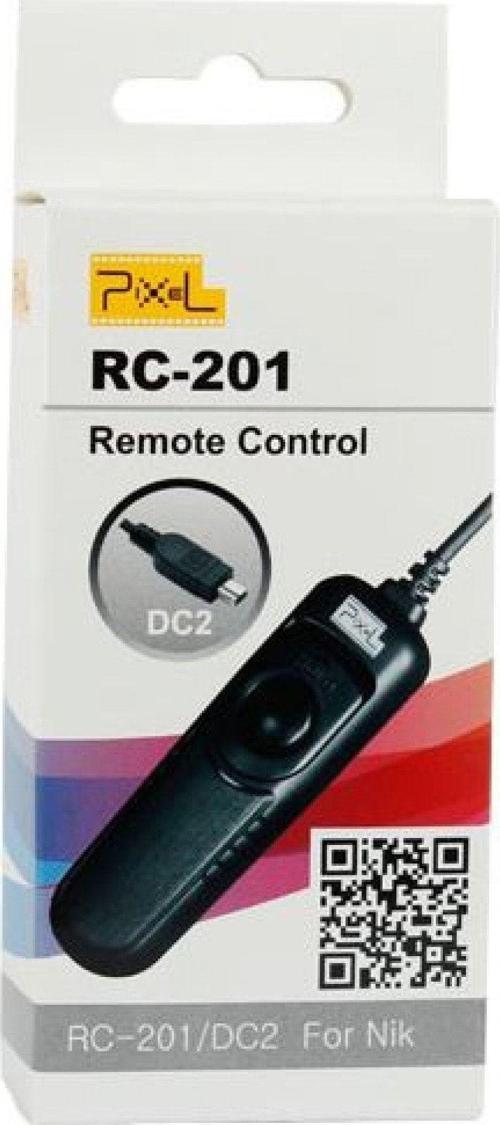 Nikon D90 D3100 D3200 D600 D610 D7000 D7100 İçin Kumanda