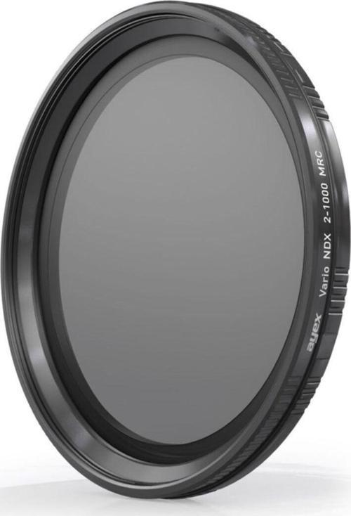 82Mm Mrc Slim Nd2 - Nd1000 Variable Nd Filtre, Ayarlanabilir Nd Filtre