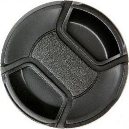 82Mm Snap On Lens Kapağı, Objektif Kapağı Bağcıklı