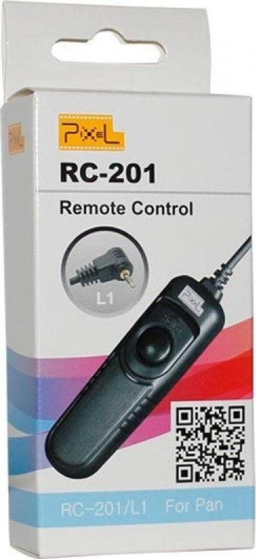Panasonic Lc-1 G1 G2 G3 G5 G10 Gx1 Gf1 Gh1 Gh2 İçin Kumanda