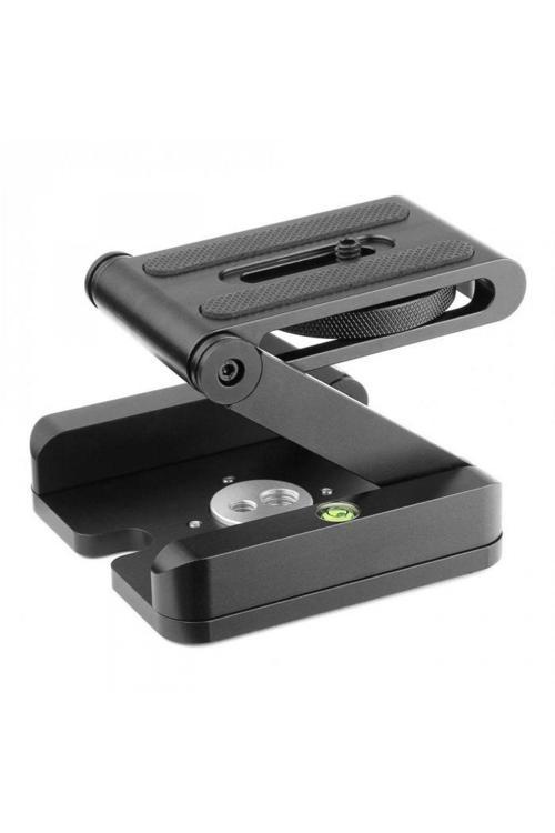 Tilt Z Quick Release Plate, Katlanabilir  Z Tilt Plate