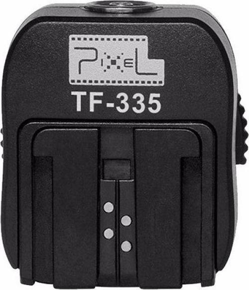 Sony A6500 A6300 A6000 Rx10 İçin Sony Flaş Adaptörü Tf-335