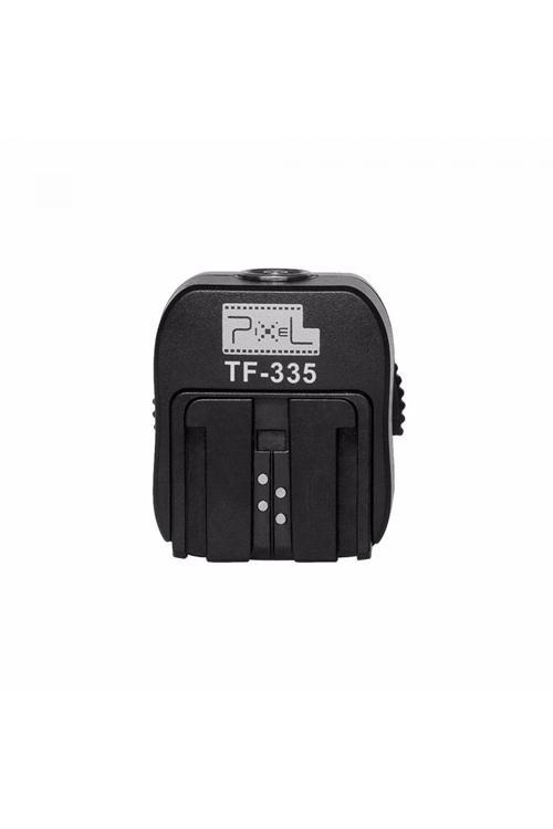 Sony A7 A7Iı A7R A7Rıı A7S A7S2 İçin Sony Flaş Adaptörü