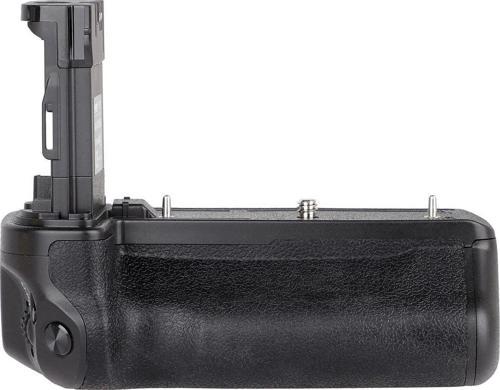 Ax-Eos R5 / R60 Battery Grip, Canon Eos R5, R5C, R6, R6Iı İçin Bg-R10 Uyumlu Battery Grip