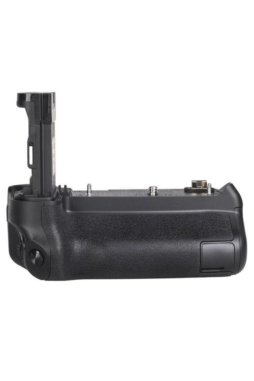 Ax-Eosr Battery Grip (Bg-E22) + 2 Ad. Lp-E6N Batarya Canon Eos R Uyumlu, Canon Eos R Için,