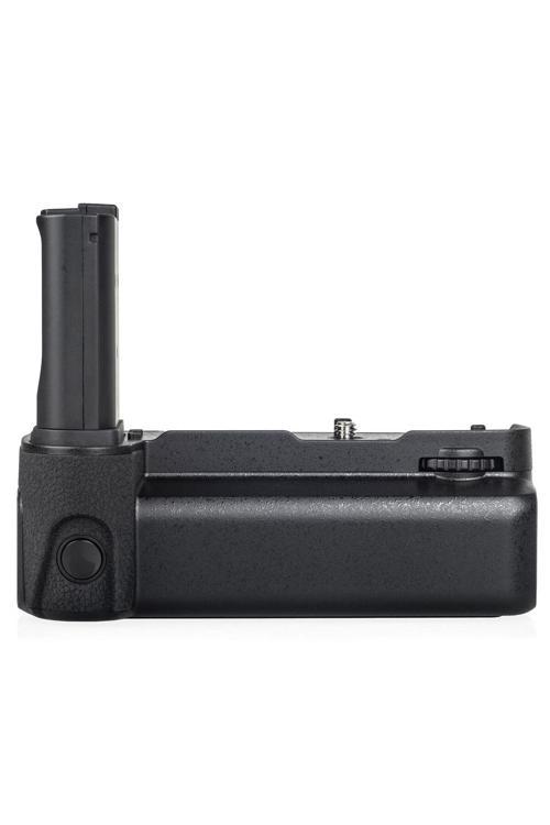 Ax-Mb Z6 / Z7 Battery Grip, Nikon Z6 / Z7 İçin Bg-N10 Muadili Battery Grip