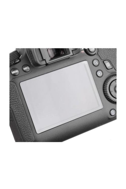 5D Mark Iıı İçin Lcd Ayex Ekran Koruyucu