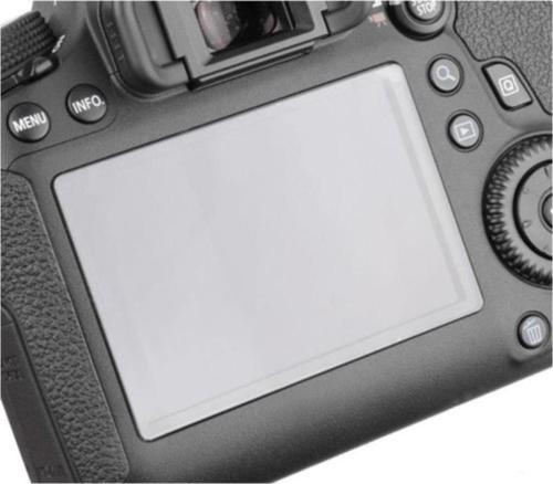 5D Mark Iıı İçin Lcd Ayex Ekran Koruyucu