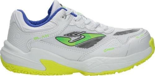Slam Erkek Çocuk Beyaz Padel – Tenis Ayakkabısı JSLAMS2502OM