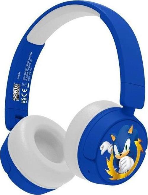 Sonıc The Hedgehog  Kablosuz Kulaklık
