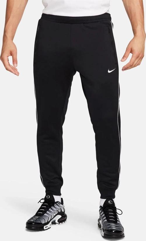 Sportswear Jogger Pant Erkek Eşofman Altı Siyah