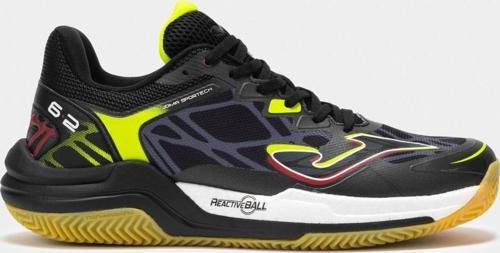 V6.2 Erkek Kauçuk Tabanlı Spor Ayakkabı V62S2501