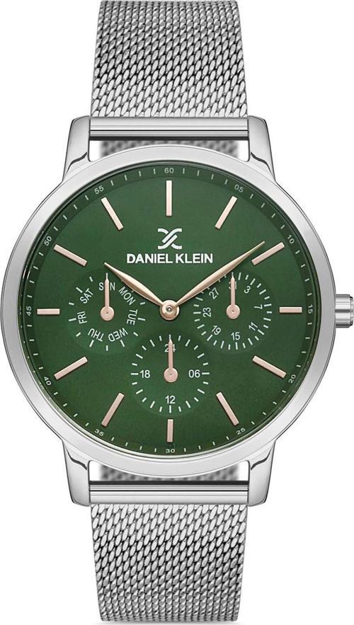 DK012146G-03A Kadın Kol Saati