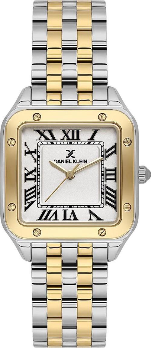 DKE.1.10635-3 Kadın Kol Saati