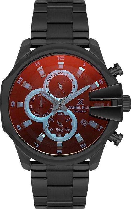 DK.3.10001-1 Erkek Kol Saati