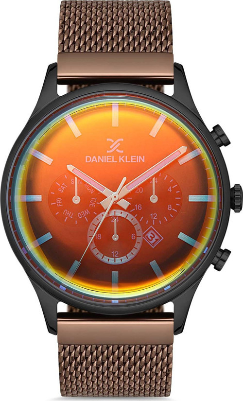 DK013454A-06 Erkek Kol Saati