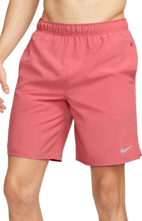 Challenger Dri Fit 7'' Brief lined Running Shorts Slip Astarlı Koşu Şortu Kremit