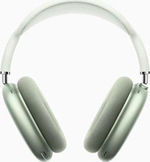 AirPods Max Yeşil Kablosuz Kulaklık MGYN3TU/A