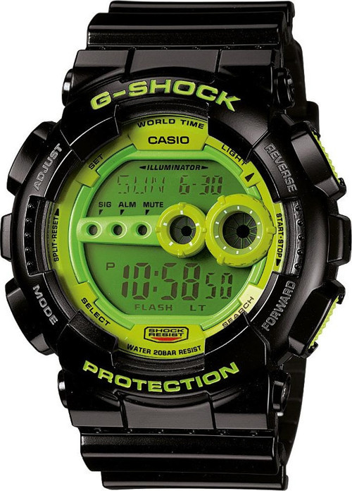 GD-100SC-1D Erkek Kol Saati