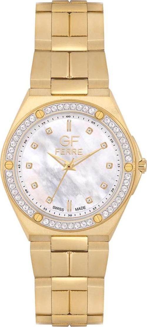 GFGP8070LZ Kadın Kol Saati