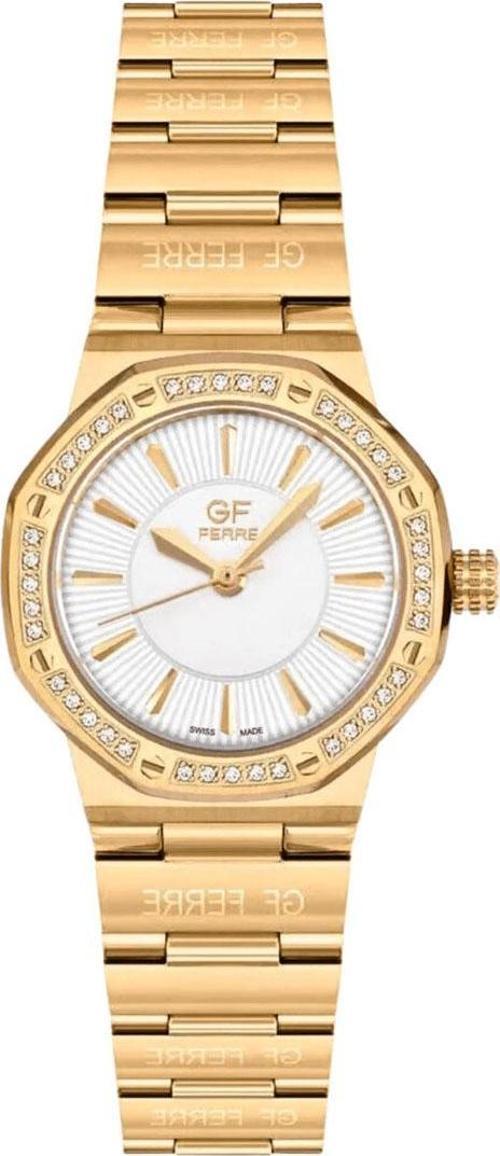 GFGP820LZ Kadın Kol Saati
