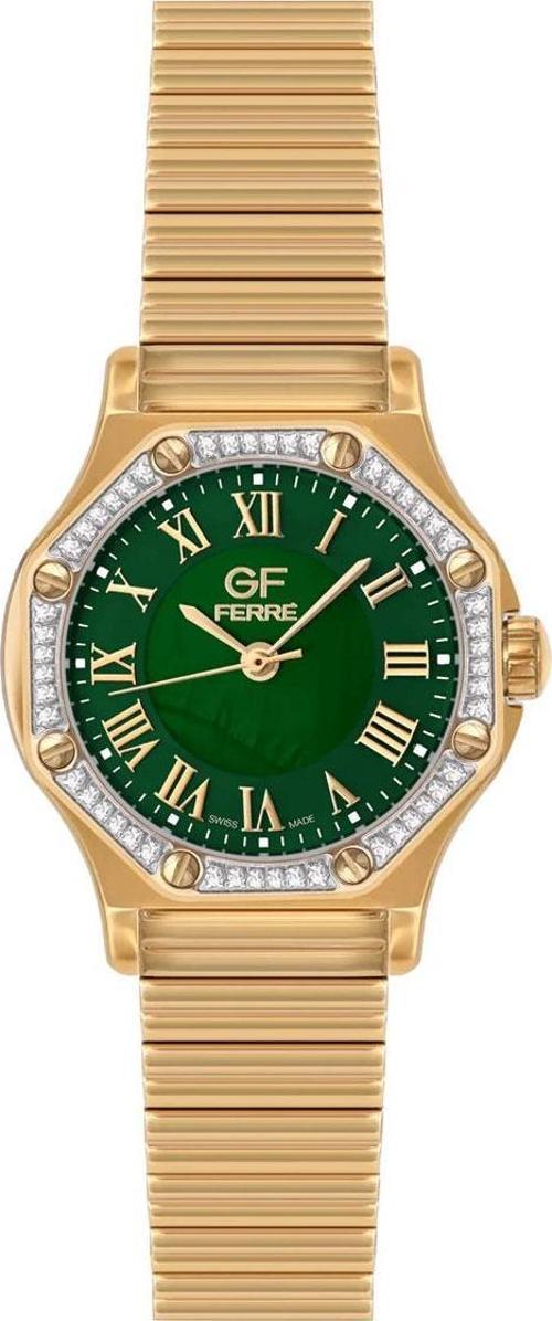 GFGPGN170032L Kadın Kol Saati