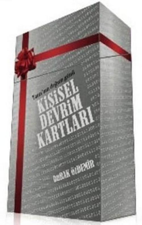 Kişisel Devrim Kartları