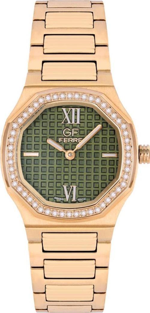 GFGPN24347LZ Kadın Kol Saati