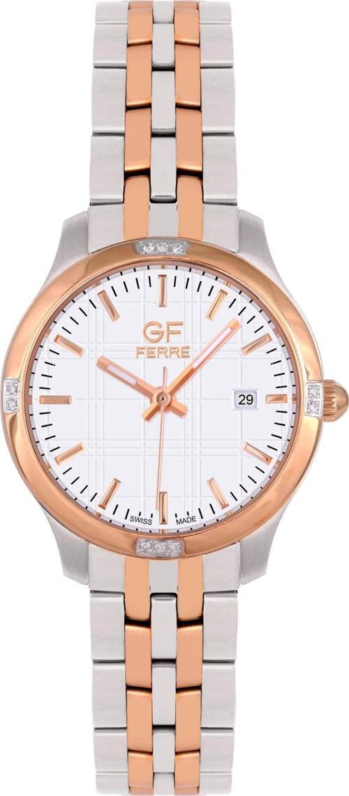 GFSR3212L Kadın Kol Saati