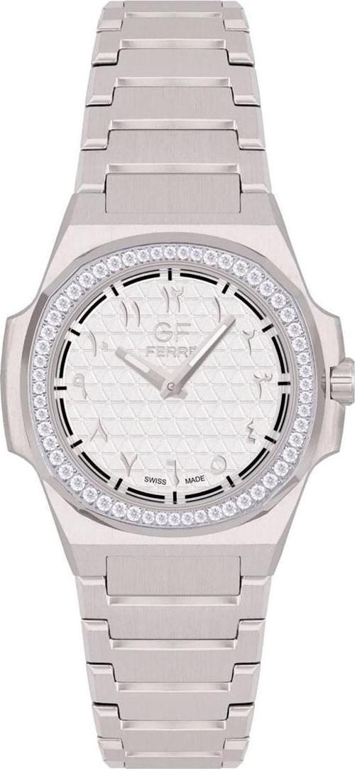 GFSS170121L Kadın Kol Saati