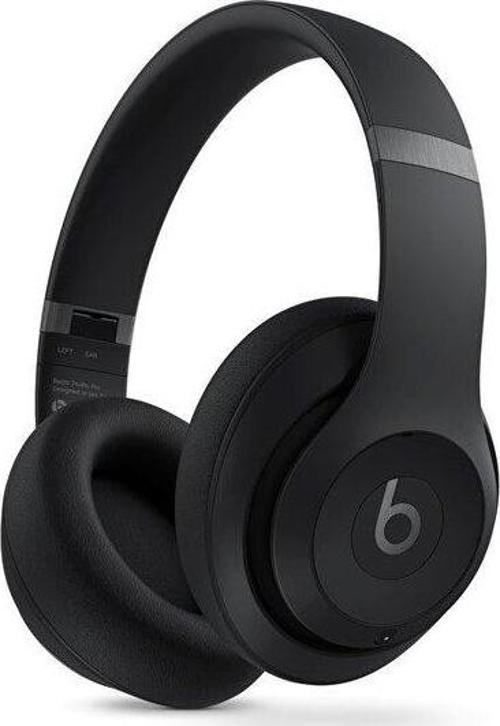 Studio Pro ANC Kahverengi Kulak Üstü Bluetooth Kulaklık